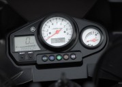 Yamaha TDM900A Yamaha TDM900A
